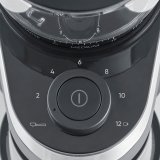 Severin KM 3880 Kaffeemühle schwarz #3
