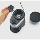 Severin KM 3880 Kaffeemühle schwarz #4
