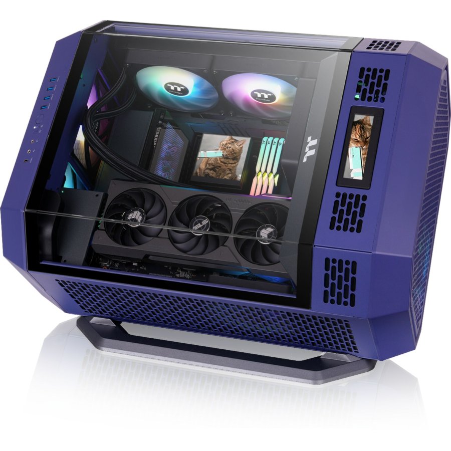 Thermaltake Chassis Stand Kit for The Tower 600 Future Dusk #8