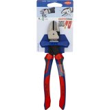 KNIPEX Kraft-Seitenschneider 200 mm, Comfort Griffe #1