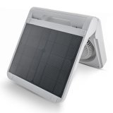 Unold 86517 Solarventilator grau Camping #3