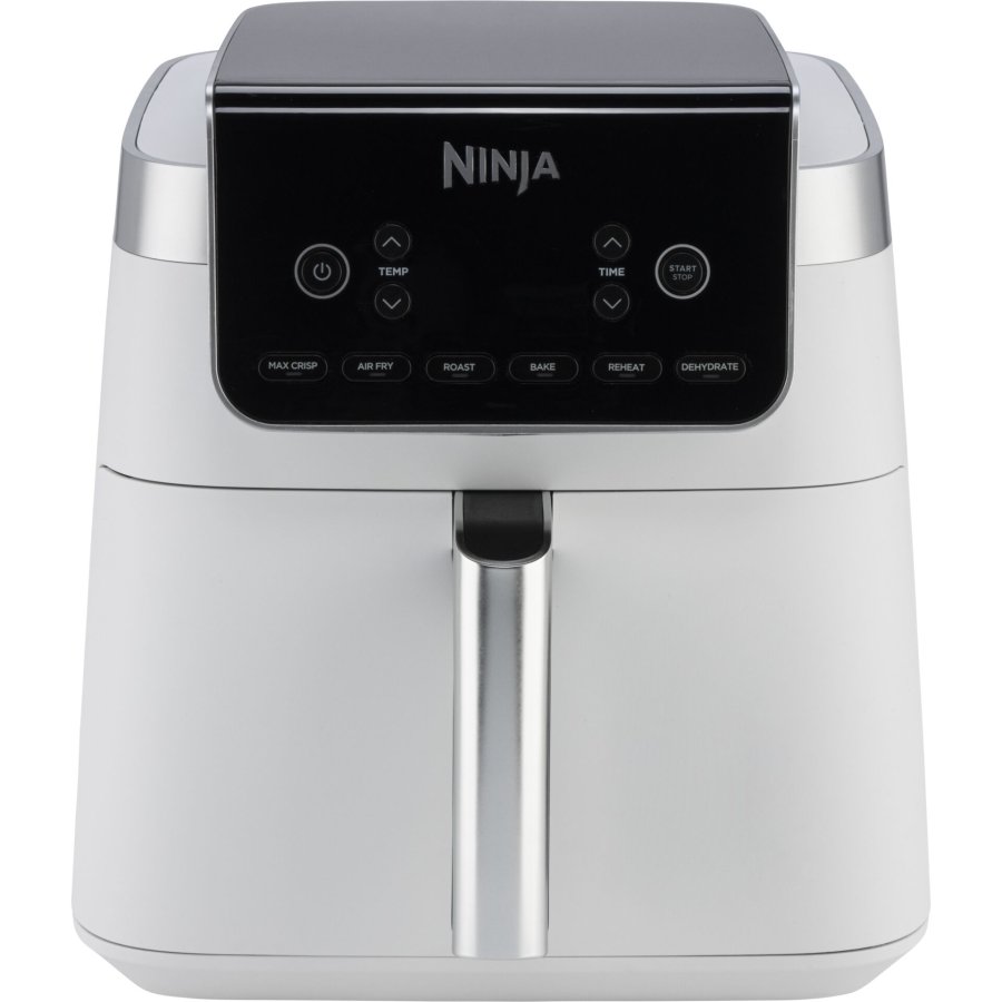 Varmluftsfrituregryde NINJA AF180 Hvid 2000 W 6,2 L #1