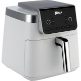 Varmluftsfrituregryde NINJA AF180 Hvid 2000 W 6,2 L #2