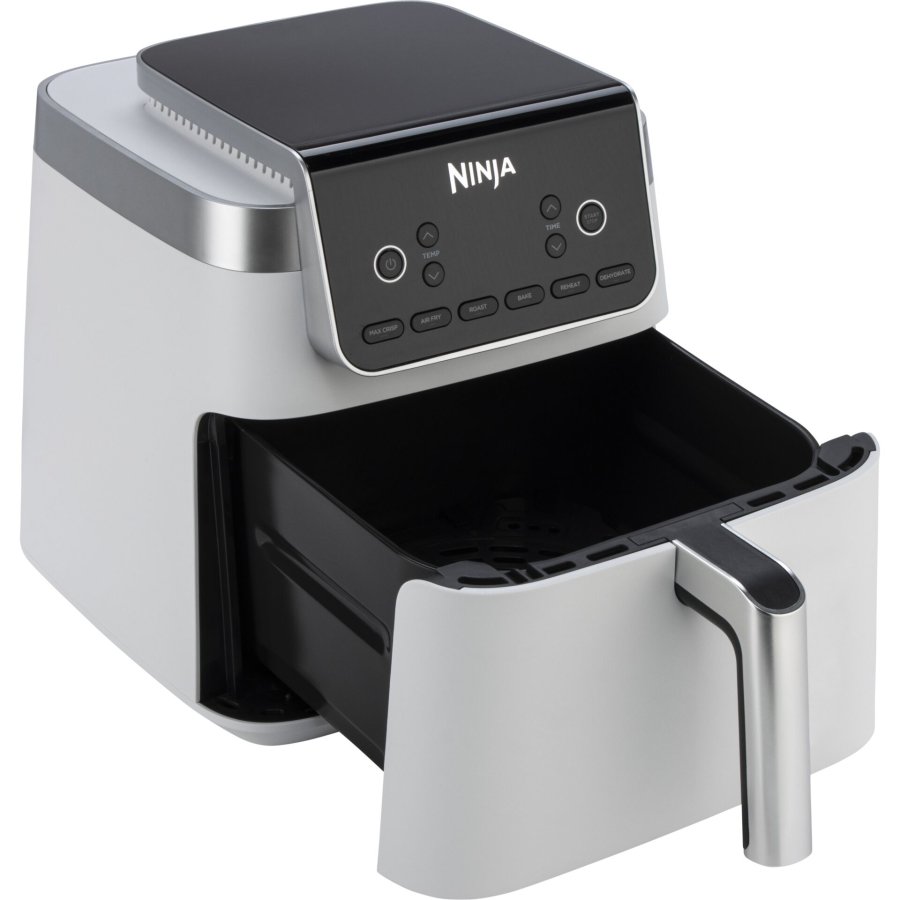 Varmluftsfrituregryde NINJA AF180 Hvid 2000 W 6,2 L #3