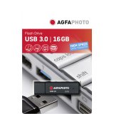 AgfaPhoto USB 3.0           16GB black #1