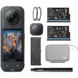 Insta360 X5 Essentials Bundle #1