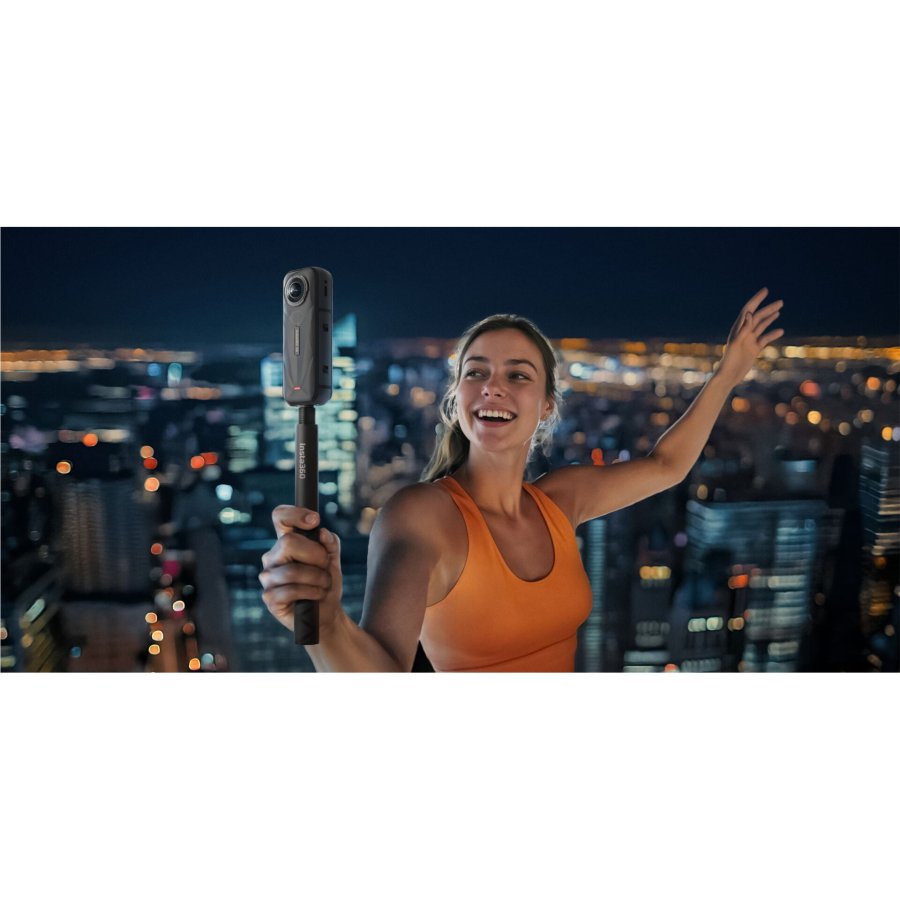 Insta360 X5 Essentials Bundle #15