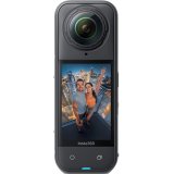 Insta360 X5 Motorrad Bundle #2