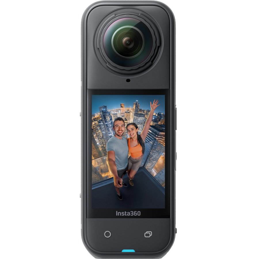 Insta360 X5 Motorrad Bundle #2