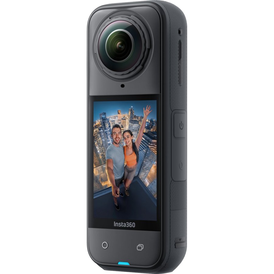 Insta360 X5 Motorrad Bundle #3