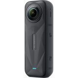 Insta360 X5 Motorrad Bundle #4
