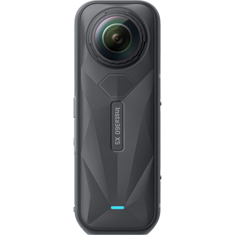 Insta360 X5 Motorrad Bundle #5