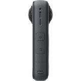 Insta360 X5 Motorrad Bundle #6