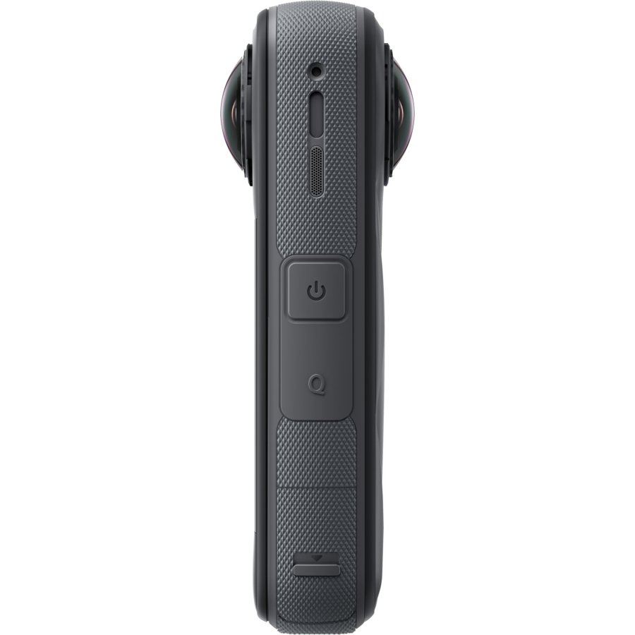 Insta360 X5 Motorrad Bundle #6