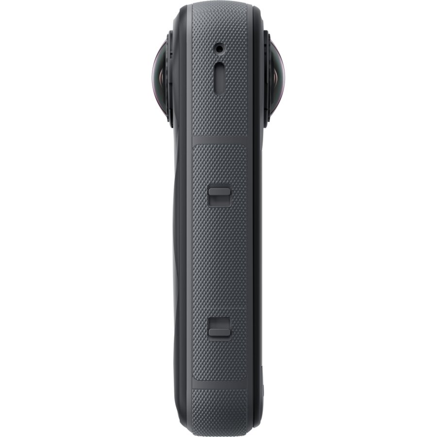 Insta360 X5 Motorrad Bundle #7