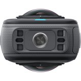 Insta360 X5 Motorrad Bundle #8