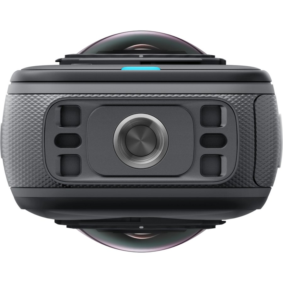 Insta360 X5 Motorrad Bundle #8