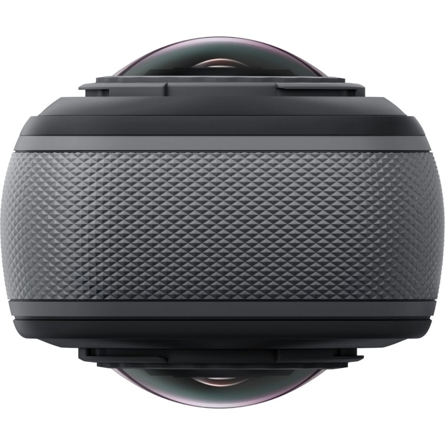 Insta360 X5 Motorrad Bundle #9