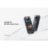 Insta360 X5 Motorrad Bundle #10