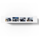 Insta360 X5 Motorrad Bundle #13