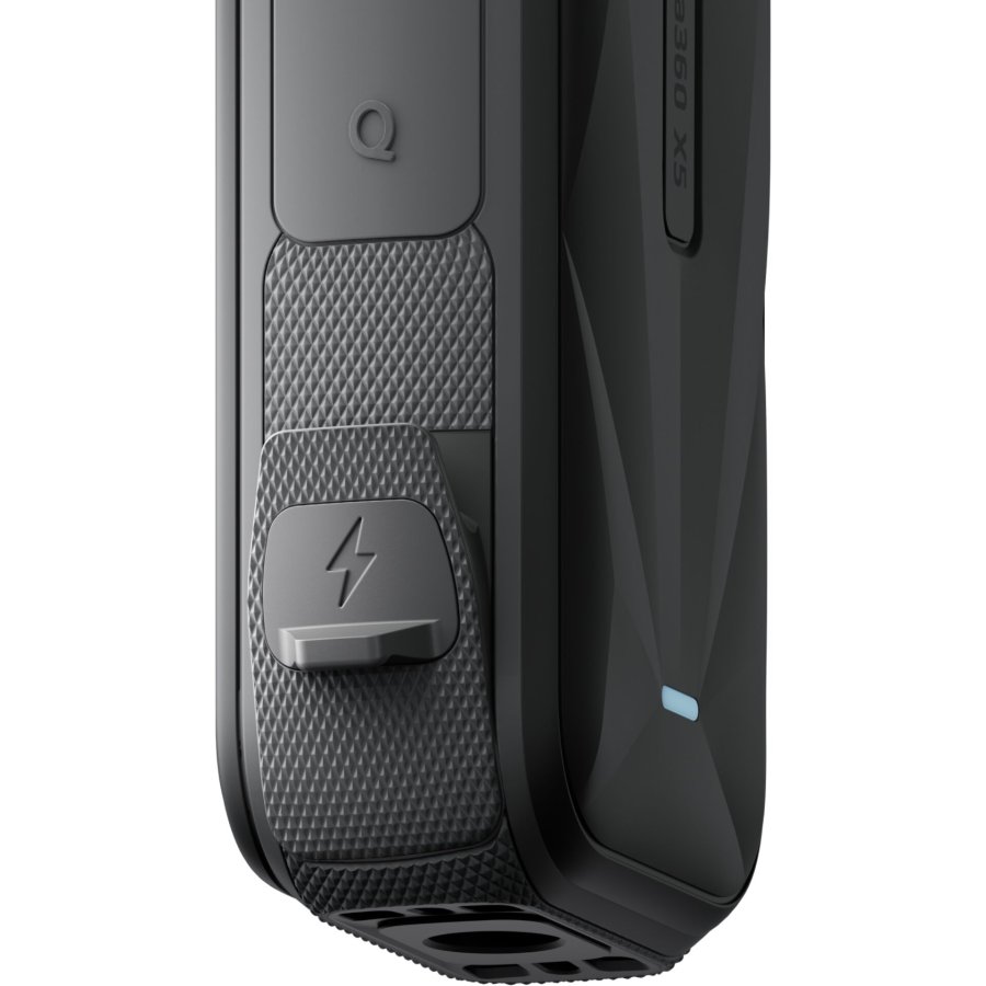 Insta360 X5 All-Weather USB Charging Cover #6