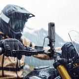 Insta360 X5 All-Weather USB Charging Cover #8