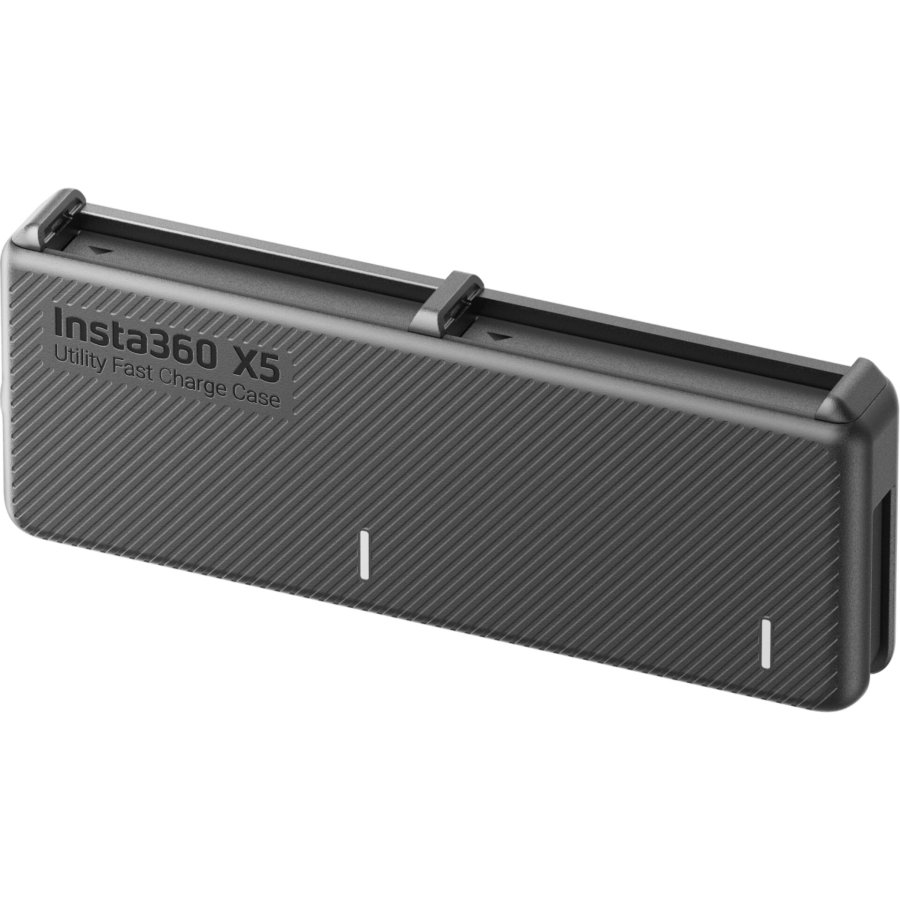 Insta360 X5 Utility Fast Charge Case #1