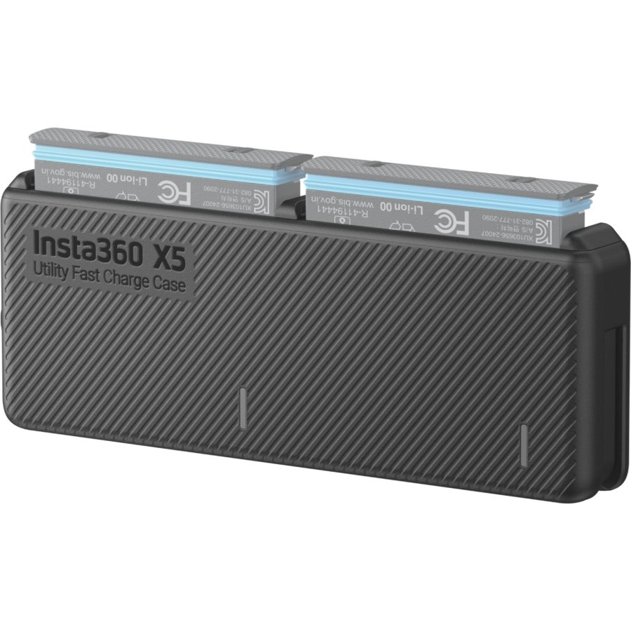 Insta360 X5 Utility Fast Charge Case #5