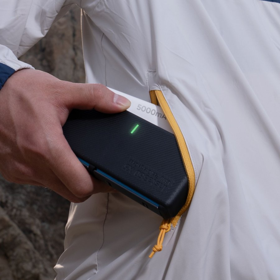Insta360 X5 Utility Fast Charge Case #7