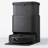 Rengringsrobot Ecovacs Deebot N30 Pro Omni sort #1