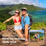 Insta360 X4 Explorer Combo #5