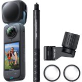 Insta360 X4 Ski Combo #1