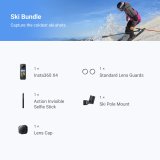 Insta360 X4 Ski Combo #2