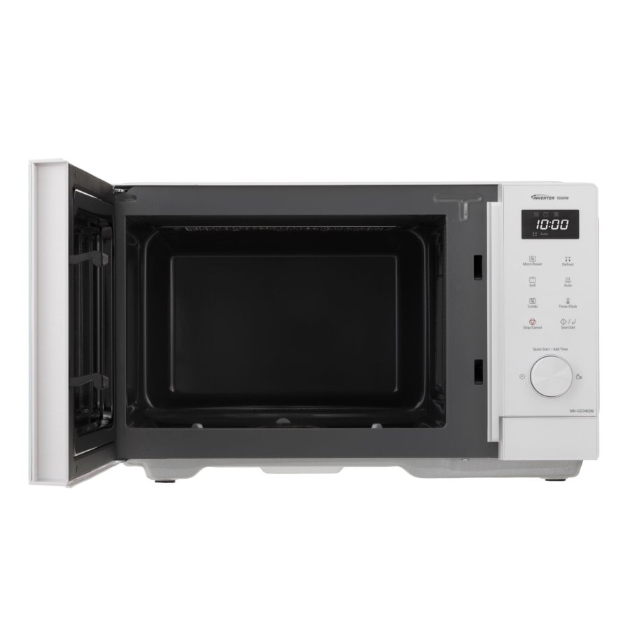 Panasonic NN GD 34 #4