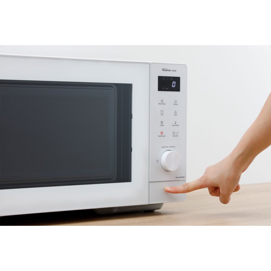 Panasonic NN GD 34 #9