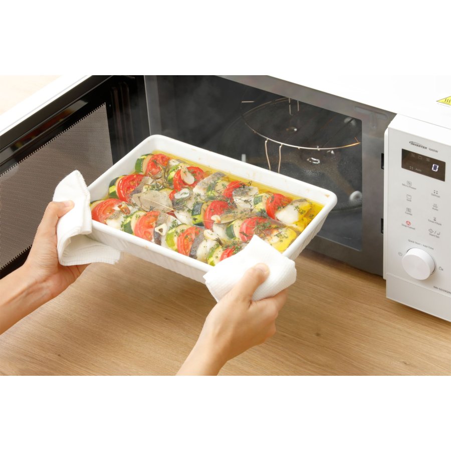 Panasonic NN GD 34 #10