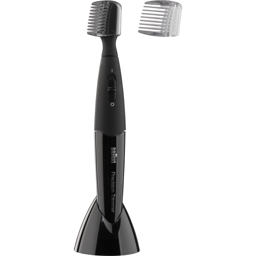 Braun PT 5010 PrecisionTrimmer #1