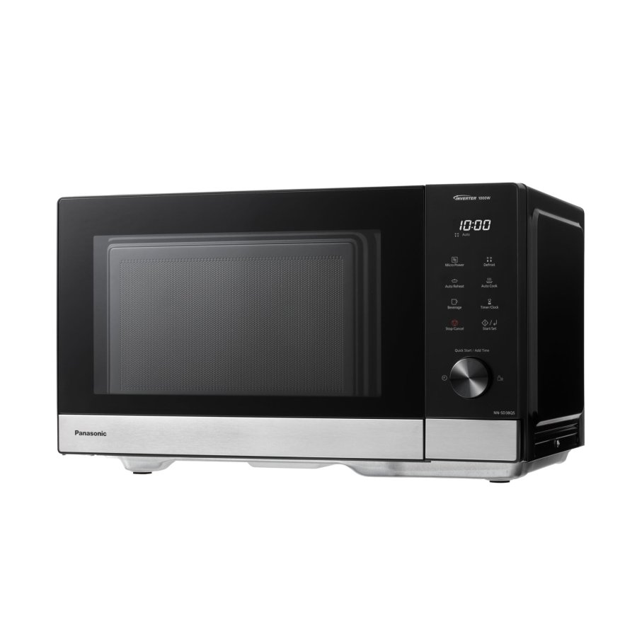Panasonic NN SD 38 #2