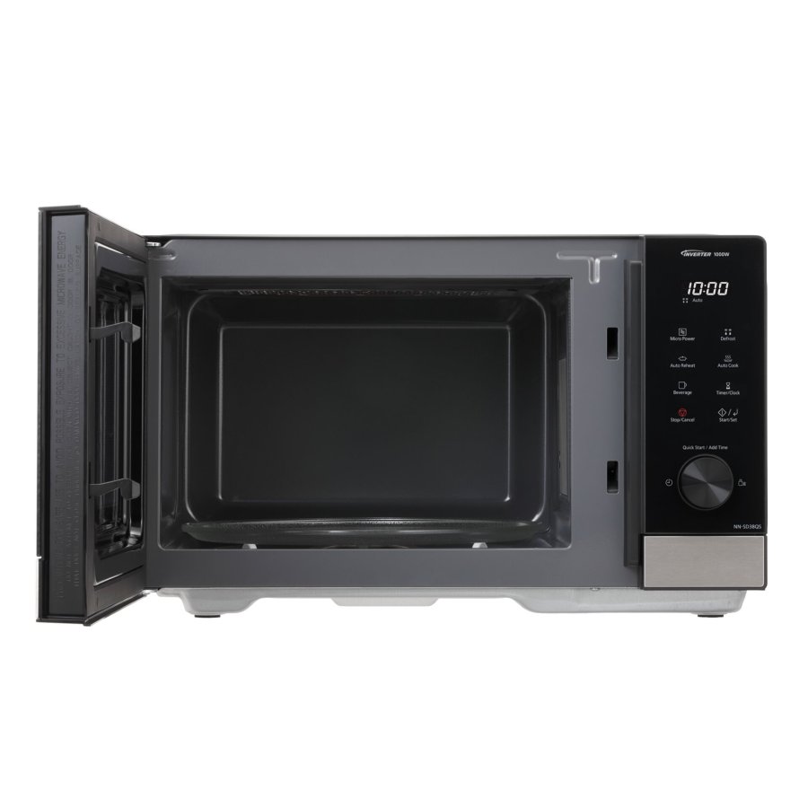 Panasonic NN SD 38 #4