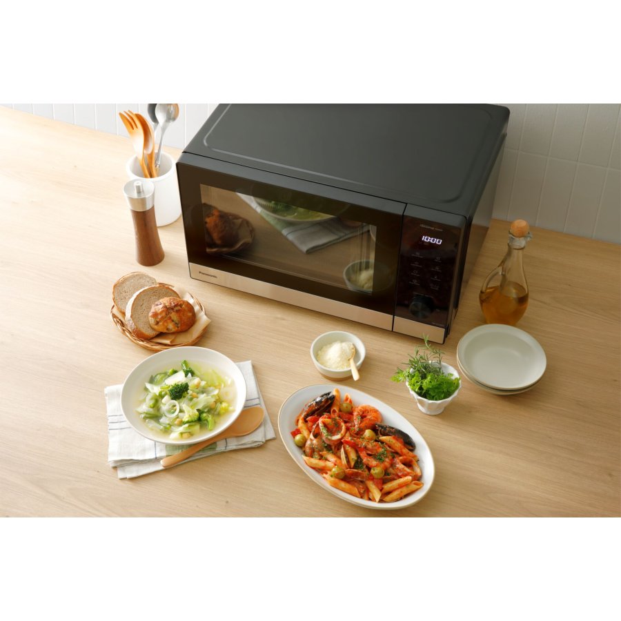 Panasonic NN SD 38 #8