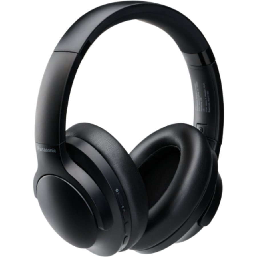 Panasonic RB-HX330BDEK schwarz #1