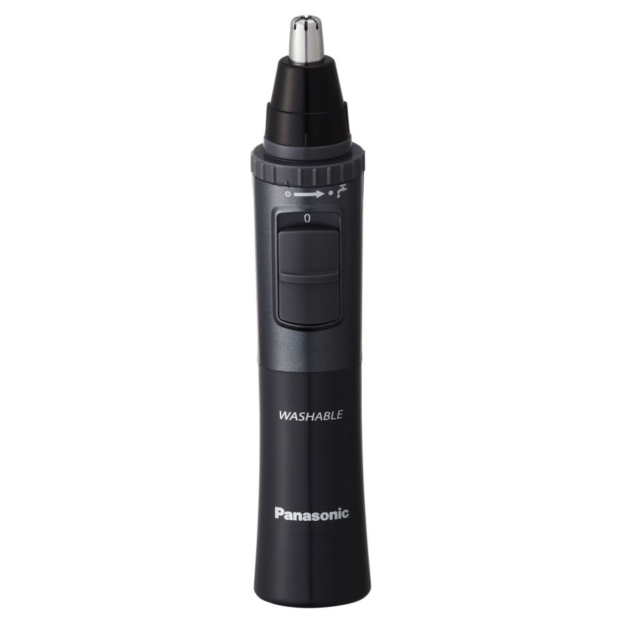 Panasonic ER GN 33  H301 Nasen-/Ohrhaarschneider #1