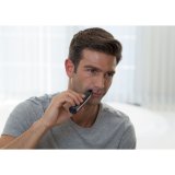 Panasonic ER GN 33  H301 Nasen-/Ohrhaarschneider #9
