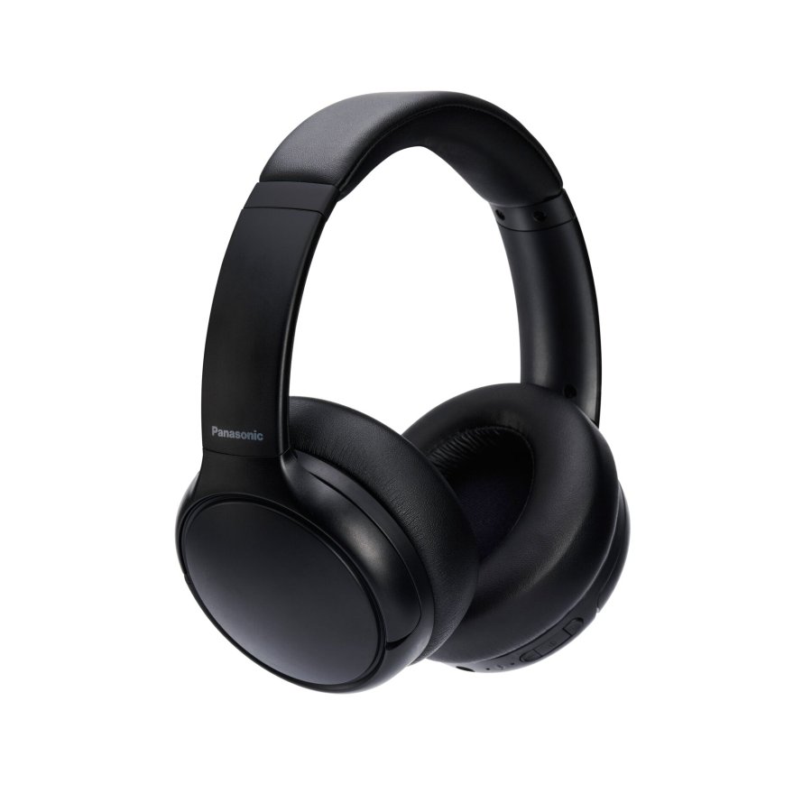 Panasonic RB-M600BE-K schwarz #1