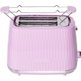 Brdrost  27372-56 Eden 2S Toaster Raspberry #1