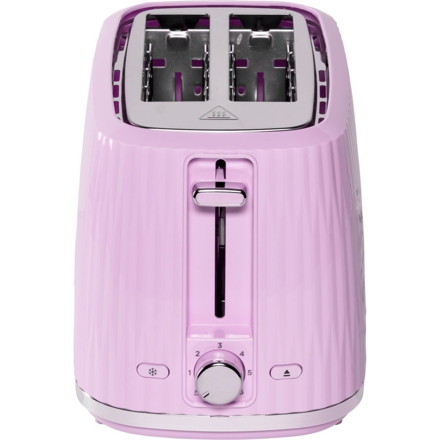 Brdrost  27372-56 Eden 2S Toaster Raspberry #3