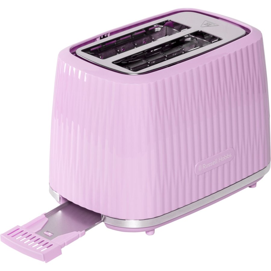 Brdrost  27372-56 Eden 2S Toaster Raspberry #4