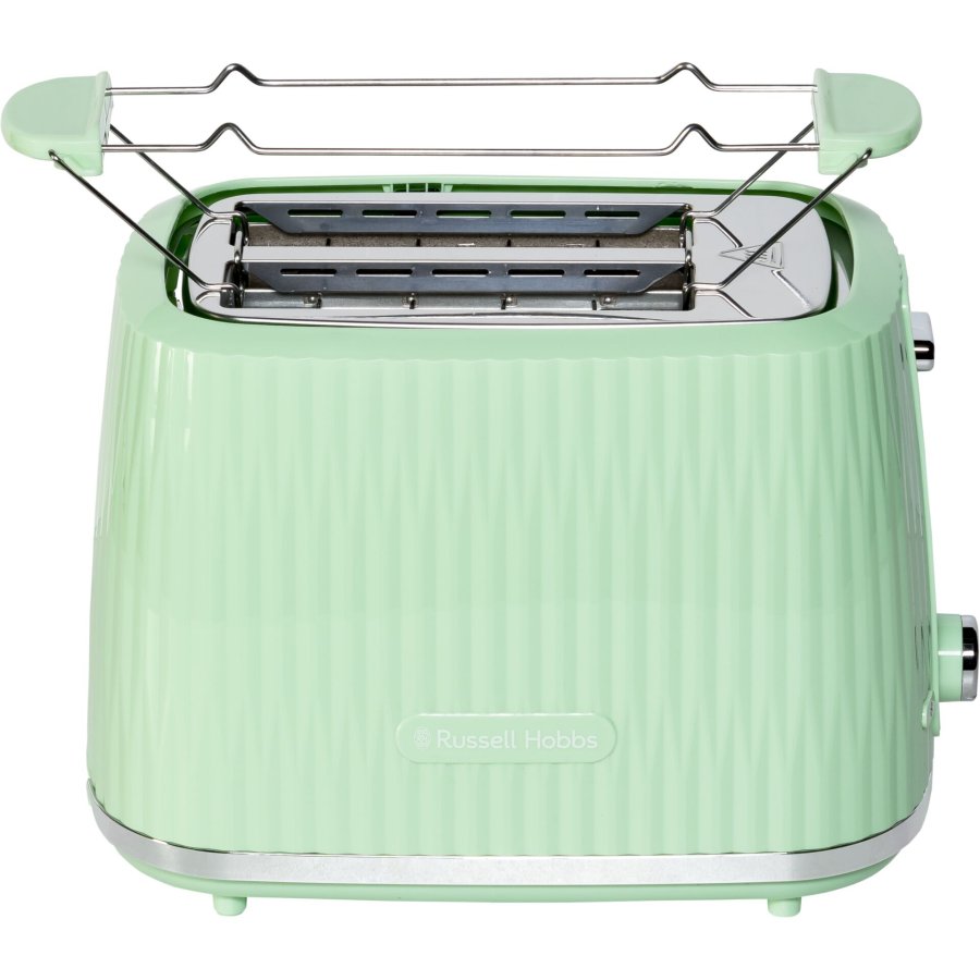 Brdrost   27374-56 Eden 2S Toaster Pistachio #1