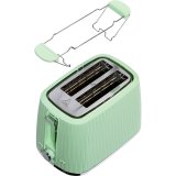 Brdrost   27374-56 Eden 2S Toaster Pistachio #2