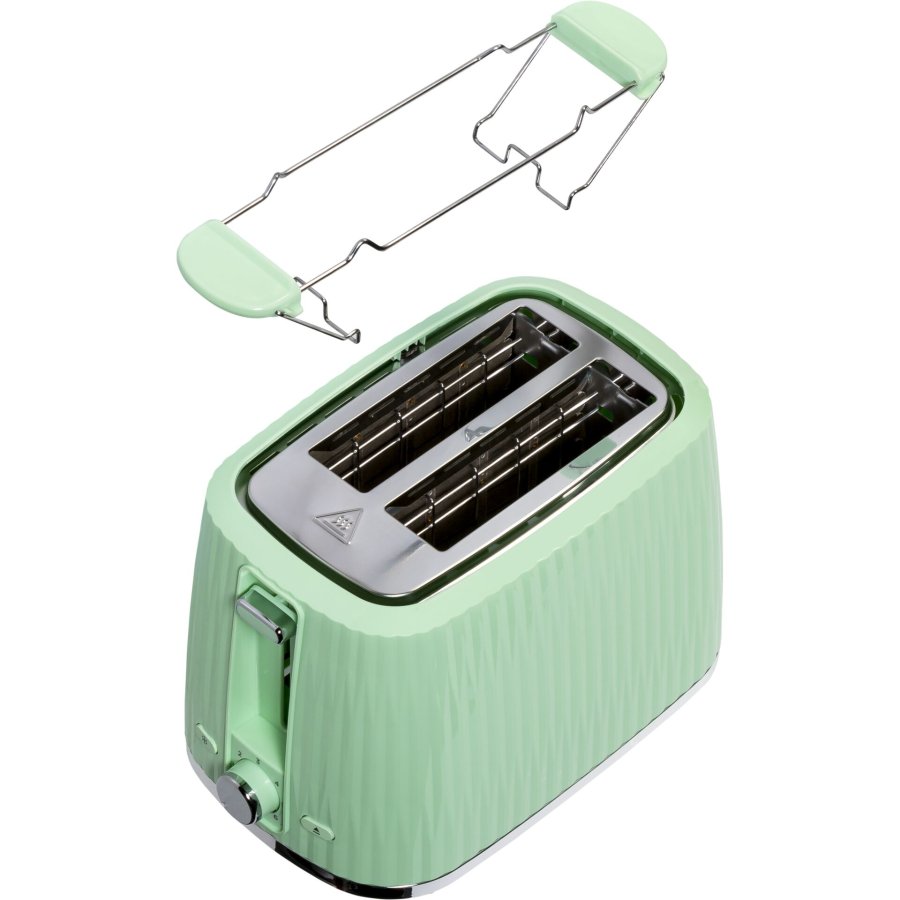 Brdrost   27374-56 Eden 2S Toaster Pistachio #2
